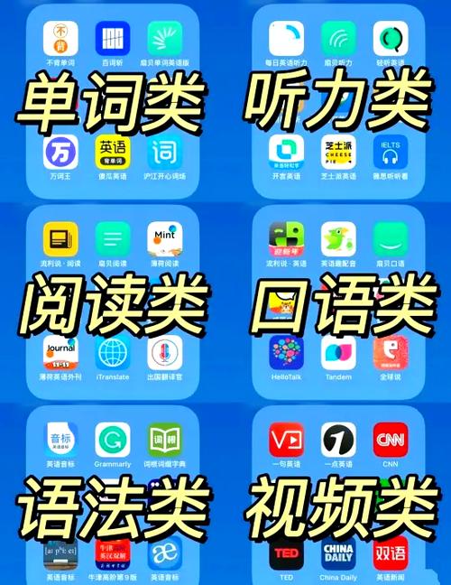 教读英语单词的软件 教读英语单词的软件