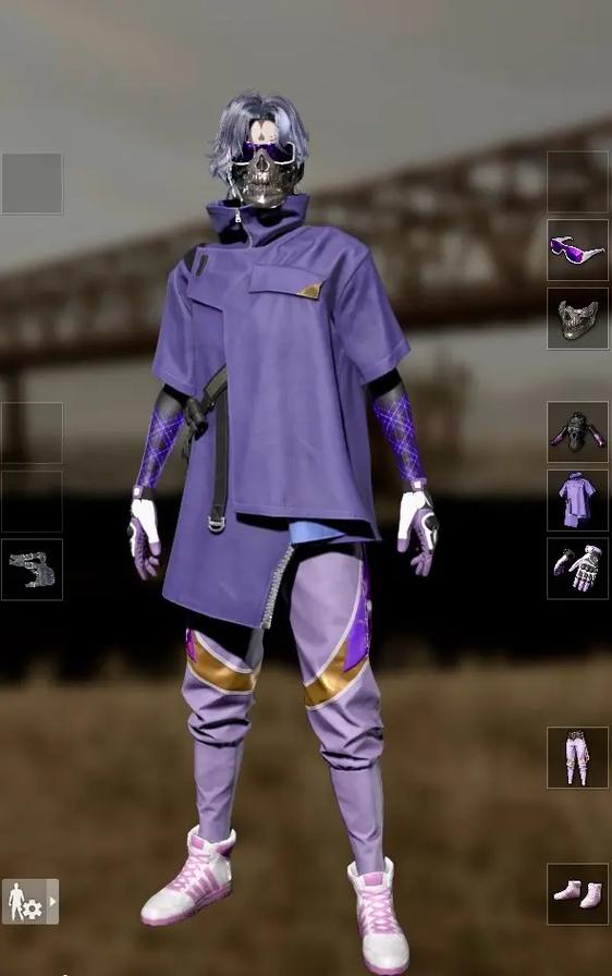 pupg2024最新版本下载