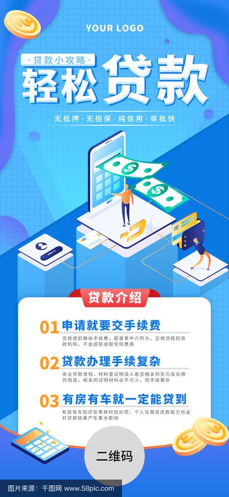 去花手机贷是什么