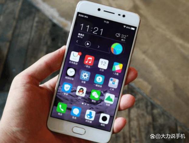 vivo手机反应慢是怎么回事