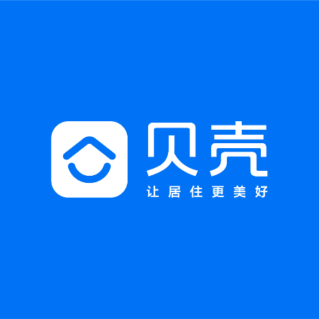 贝壳找房