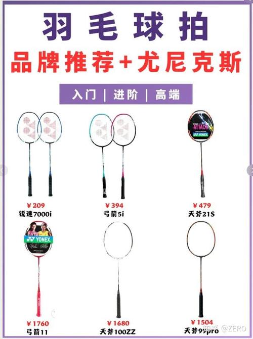 羽毛球拍磅数怎么选择