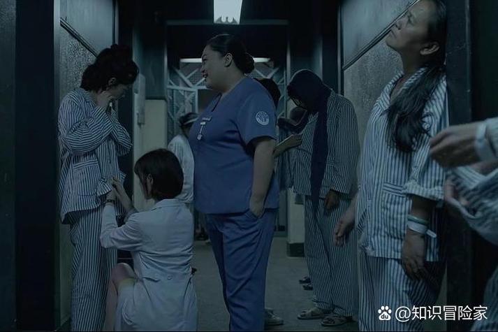 疯人愿截图1