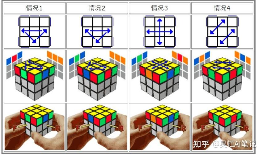 可以还原魔方的软件下载