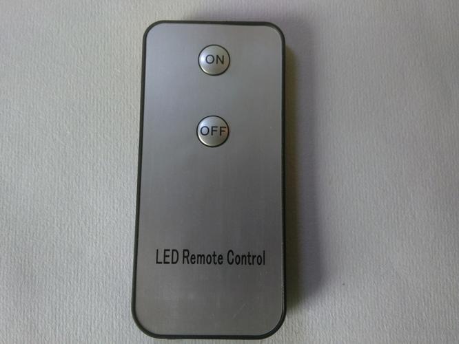 遥控器led灯一直亮着截图3