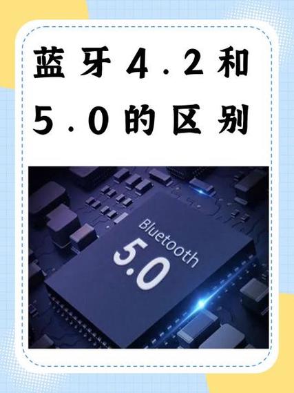 蓝牙4.2延迟多少毫秒