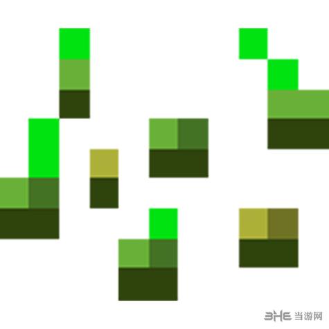 我的世界获得小麦