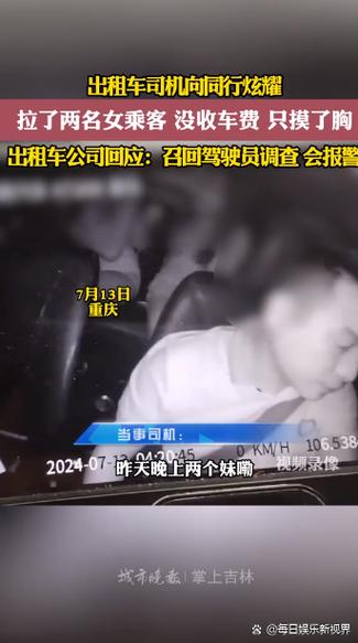 出租车司机版软件
