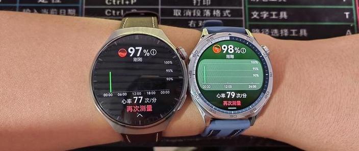 华为gt3pro有NFC功能吗