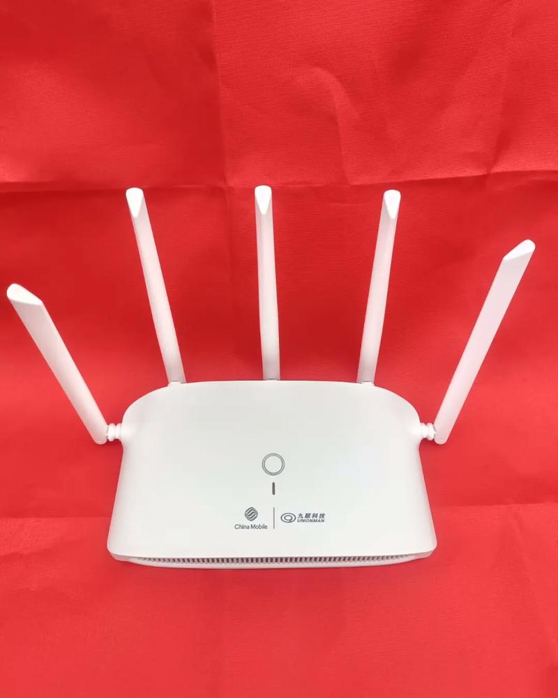 wifi怎么连接路由器截图2