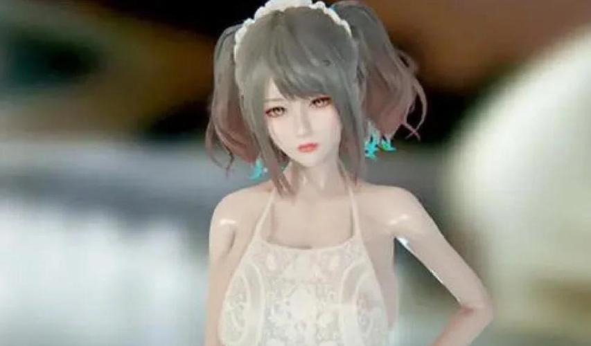 ai少女百度网盘资源