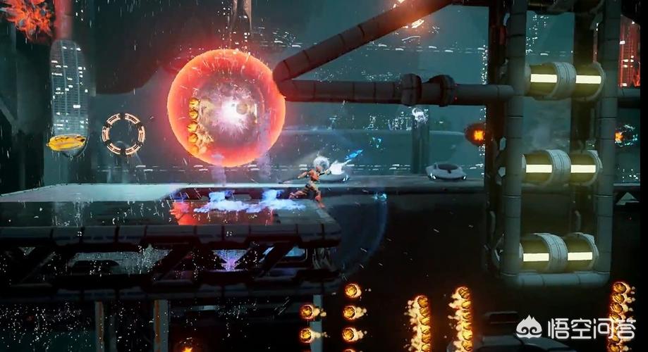 ps4十大必玩的射击游戏截图3