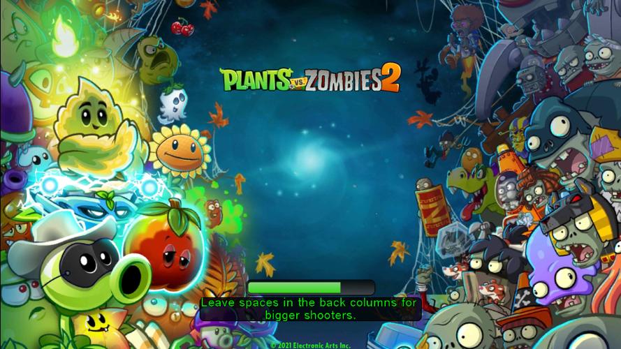 PVZ2老版本v1.81下载截图1