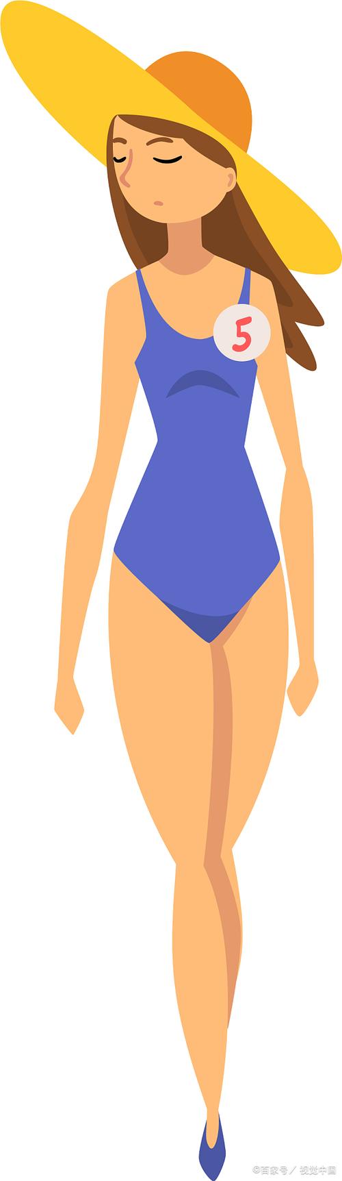 喜欢蓝色的女性性格截图2