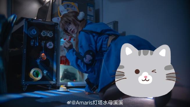 萌绘酱截图2