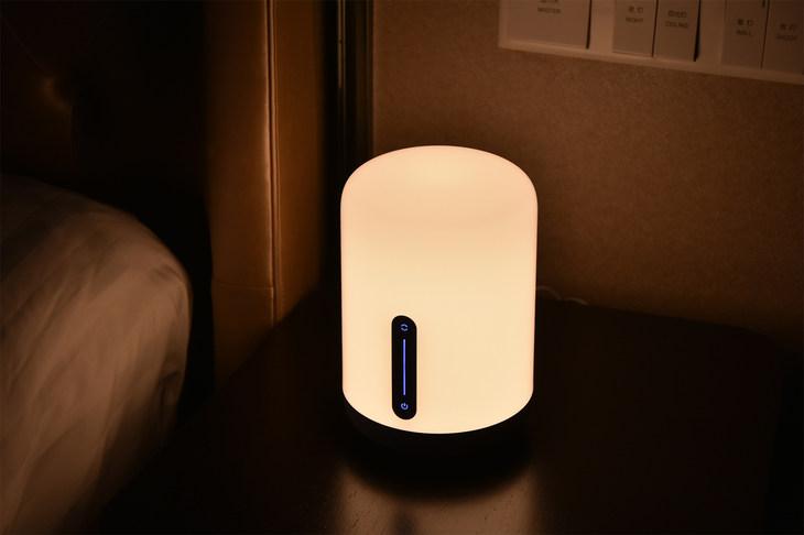 小米床头灯2连接homekit截图2