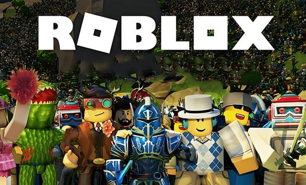 罗布乐思roblox