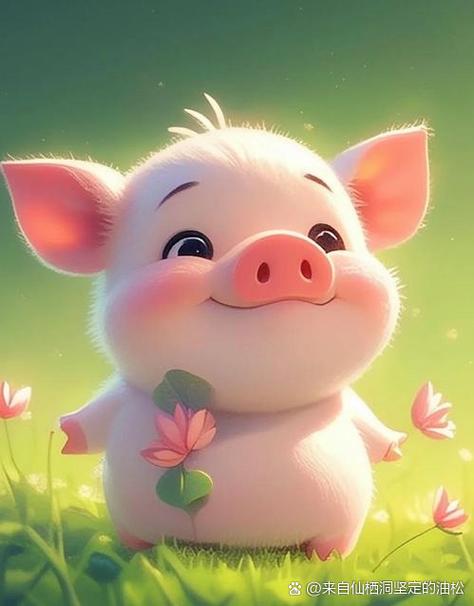 萌呆小胖