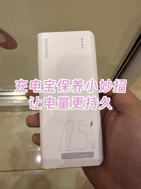 充电宝两个月没充电会坏吗