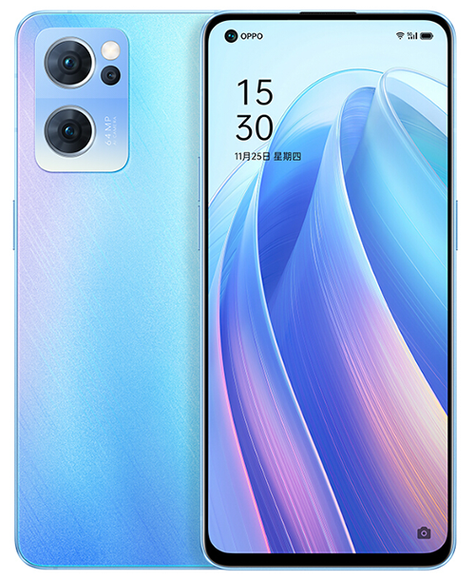 opporeno7现在价格多少钱截图2