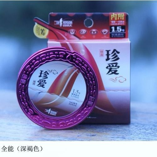 鱼线放十多年了还能用吗
