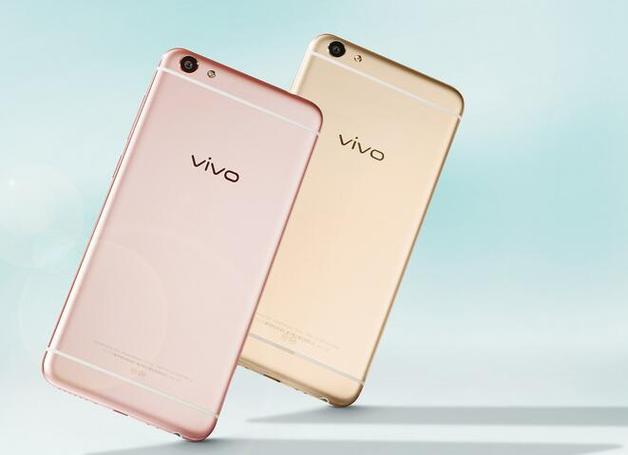 VivoY67和X7哪个好