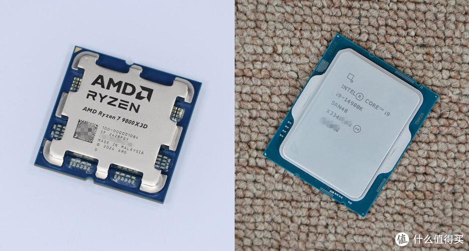 打游戏最建议买的cpu