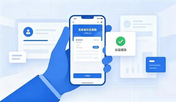 吉林省吉林市社保认证截图3
