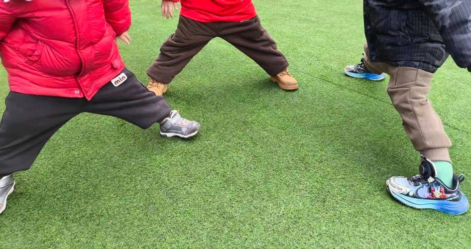 班级一起玩的游戏截图3