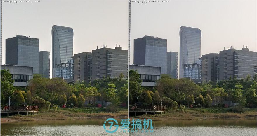 vivox21专业拍照模式教程