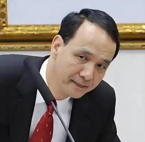 郑丽文朱立伦被召谈