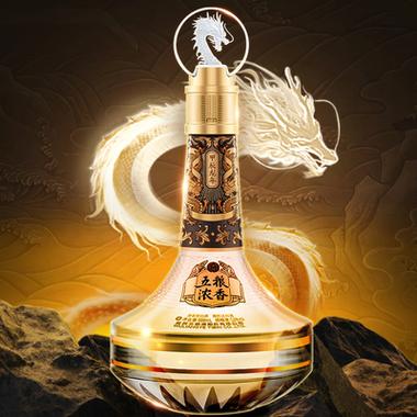 五粮液888ml