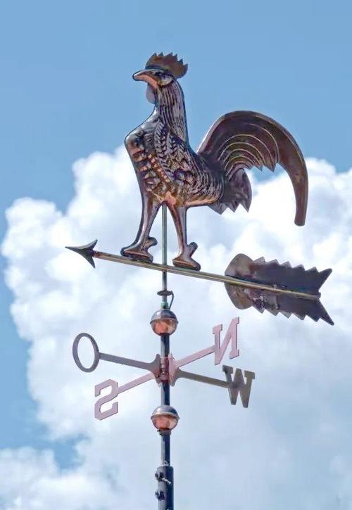 风向标设计图怎么画图标