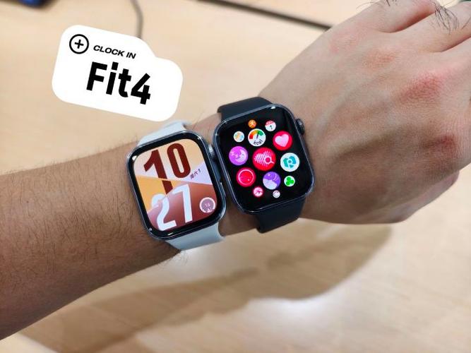 华为fit4怎么样截图2