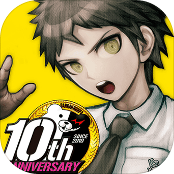 弹丸论破手机版