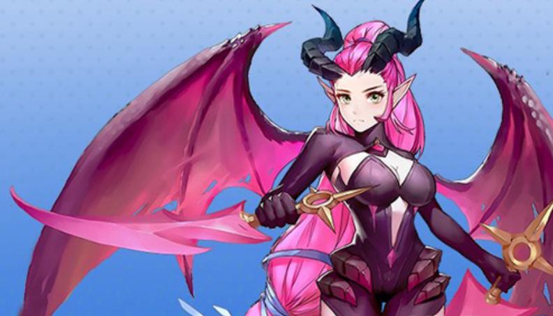 魅魔女王完整攻略