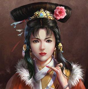 欧陆战争4拿破仑公主