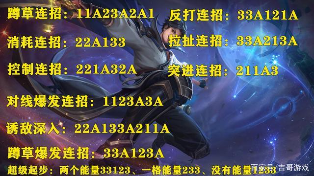王者荣耀自动连招软件