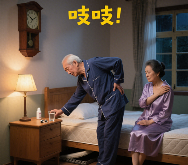 电脑睡眠时间