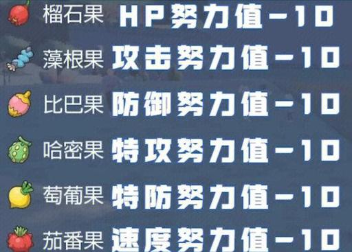 黑2努力值怎么刷
