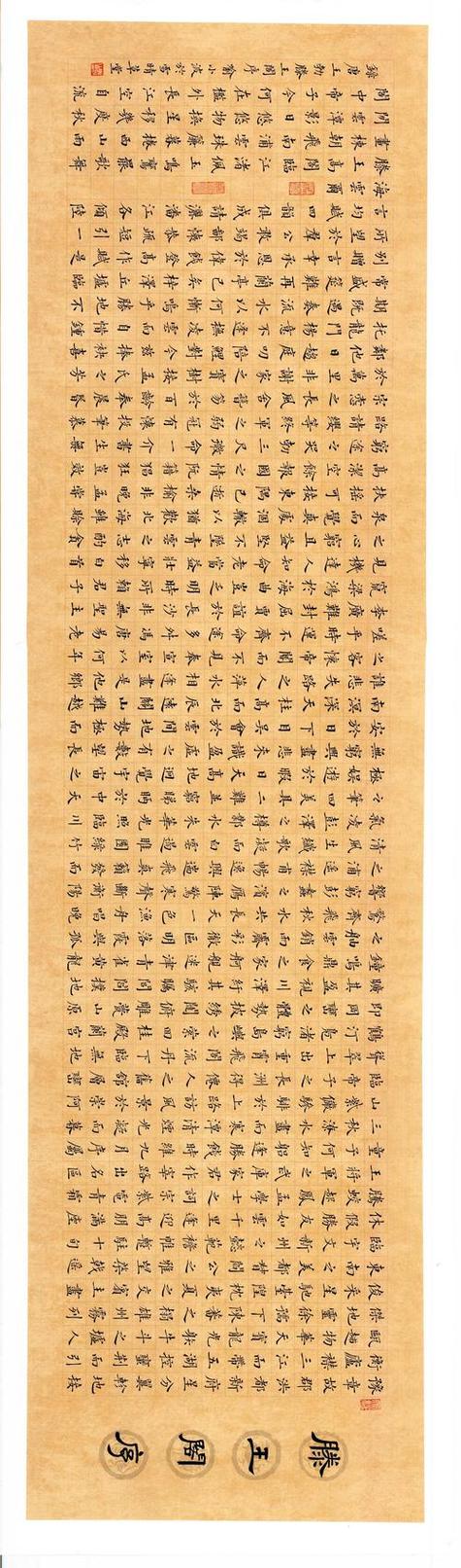 滕王阁的详细介绍