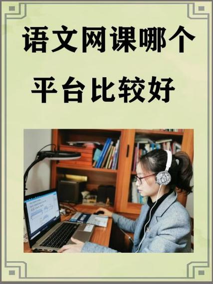 比较好的语文网课