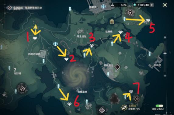 上古卷轴寄生虫治疗者在哪