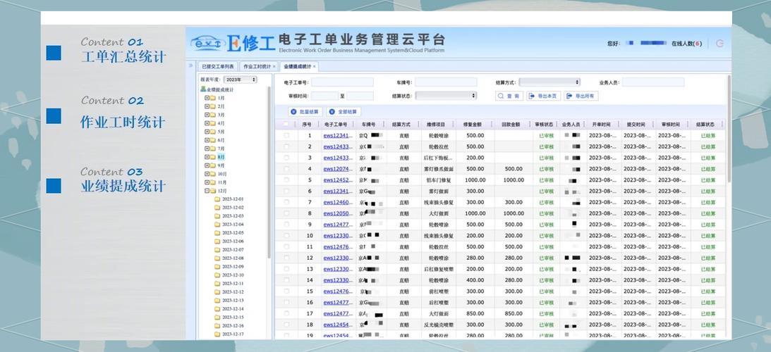 work time 和working time
