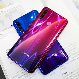 荣耀honor20多少钱