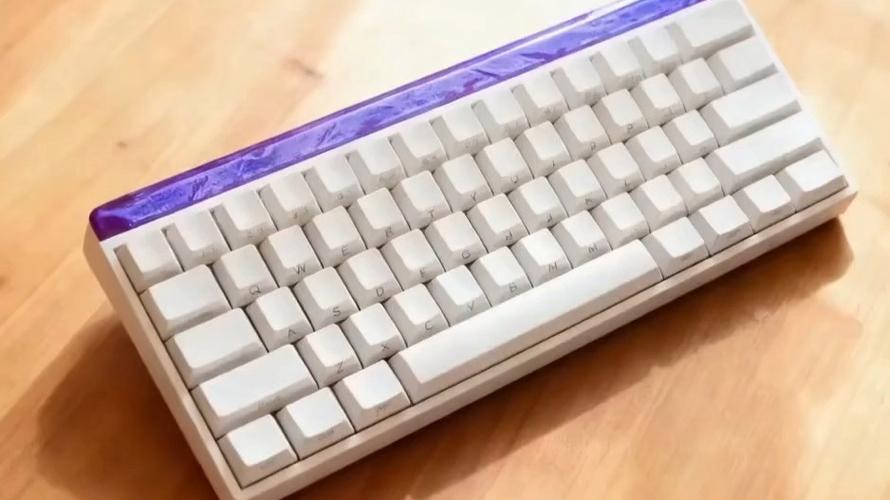 打游戏用什么键盘鼠标截图3