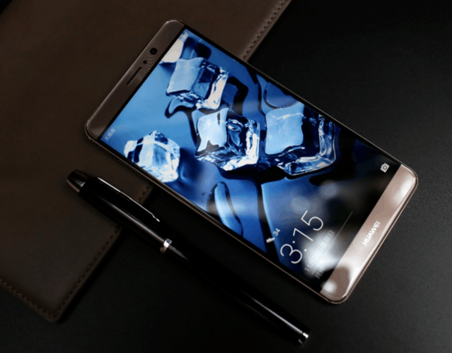 华为mate9换屏教程截图2