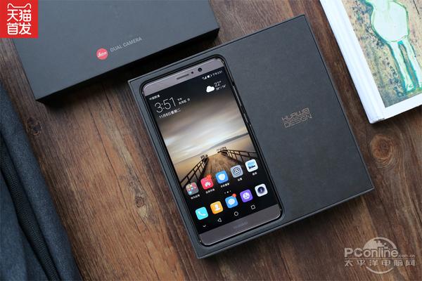 华为mate9换屏教程截图3