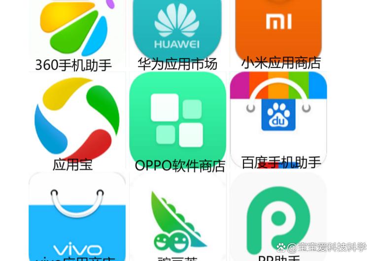 腾讯应用宝官网入口 腾讯应用宝官网入口