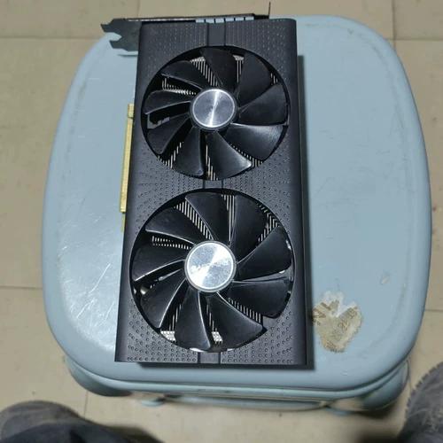 蓝宝石rx580 8g白金版
